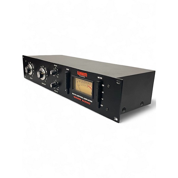 Used Warm Audio WA76 LIMITING AMPLIFIER Compressor