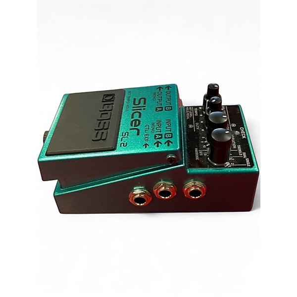 Used BOSS SL2 Pedal