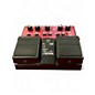 Used BOSS RC20 Loop Station Pedal
