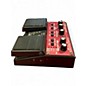 Used BOSS RC20 Loop Station Pedal