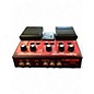 Used BOSS RC20 Loop Station Pedal