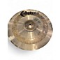 Used Bosphorus Cymbals 16in antique series crash Cymbal thumbnail