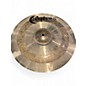 Used Bosphorus Cymbals 16in antique series crash Cymbal