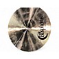 Used Bosphorus Cymbals 16in antique series crash Cymbal