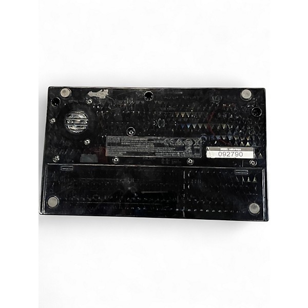 Used KORG volcakeys Synthesizer