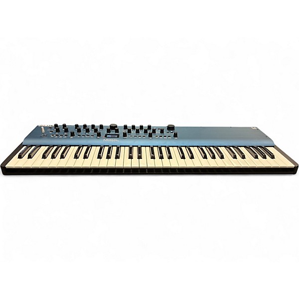 Used Modal Electronics Limited Cobalt 8X Synthesizer