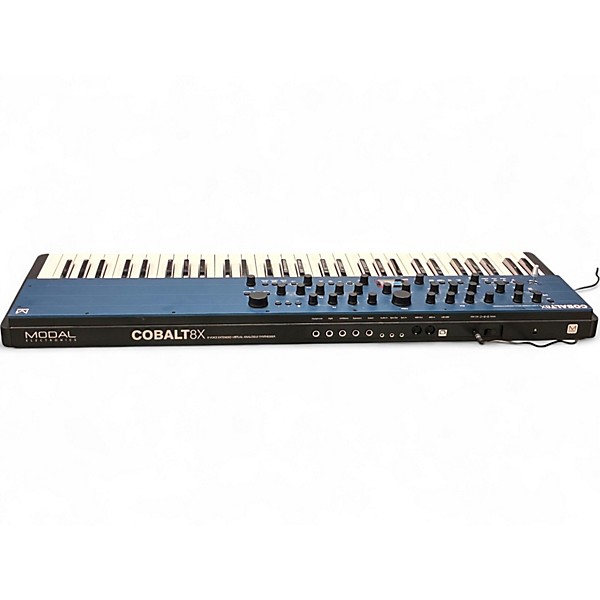 Used Modal Electronics Limited Cobalt 8X Synthesizer