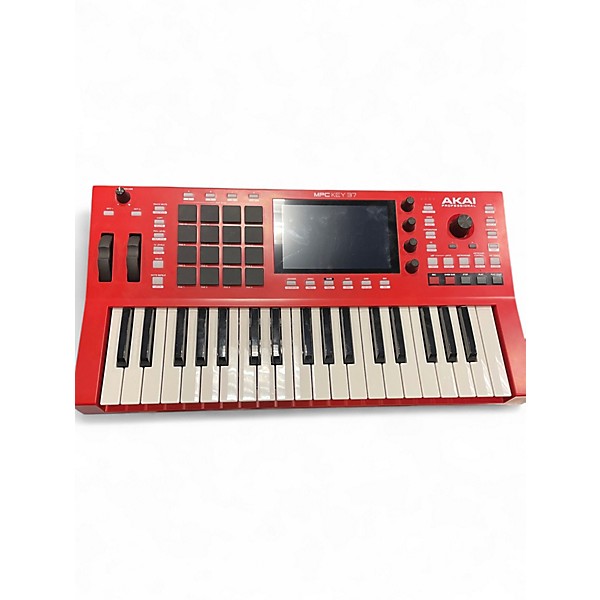 Used Akai Professional MPC Key 37 Production Controller