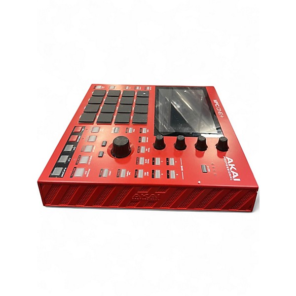 Used Akai Professional MPC one Production Controller