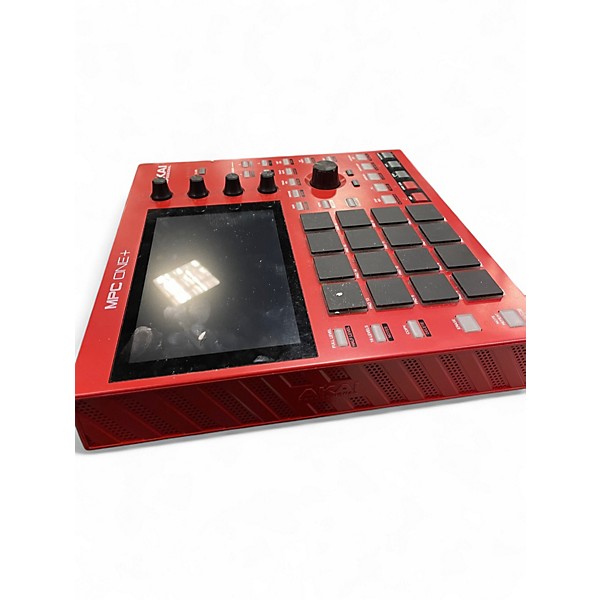 Used Akai Professional MPC one Production Controller