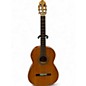 Used Guild MADIERA C-60 Natural Classical Acoustic Guitar thumbnail