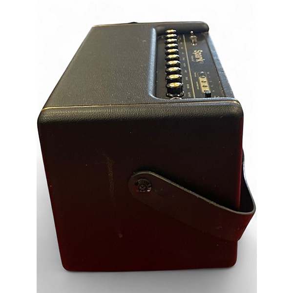 Used Positive Grid spark 40 Guitar Combo Amp