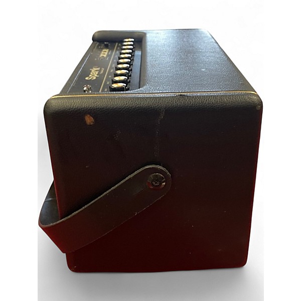 Used Positive Grid spark 40 Guitar Combo Amp