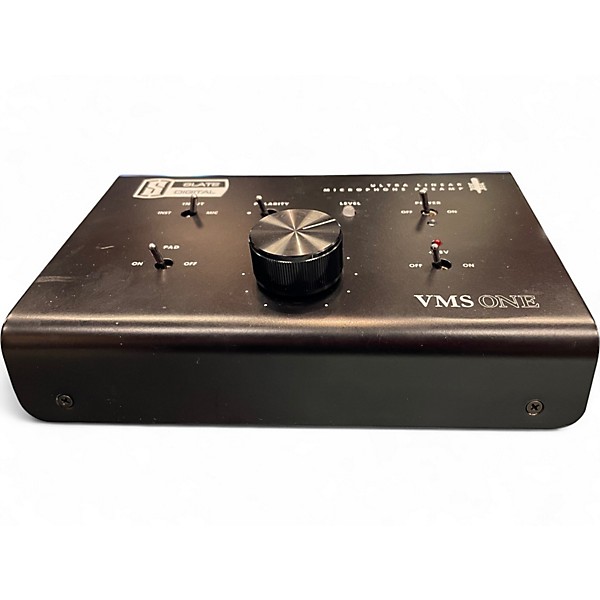 Used Slate Digital VMS One  Exciter