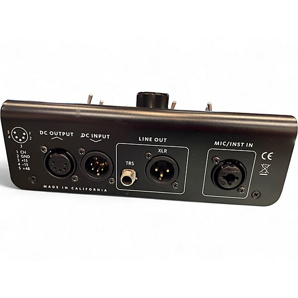 Used Slate Digital VMS One  Exciter