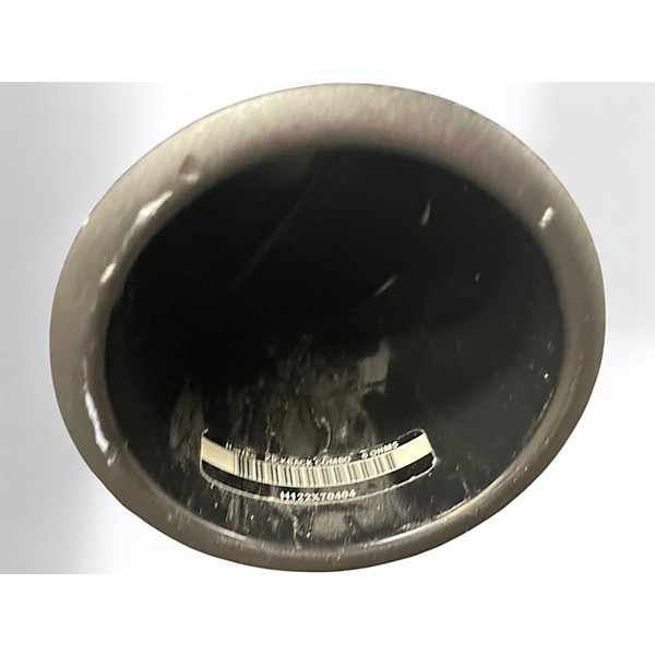 Used Hartke HS1200 Bass Combo Amp