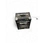 Used Hartke HS1200 Bass Combo Amp
