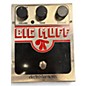 Used Electro-Harmonix Big Muff Distortion Effect Pedal thumbnail