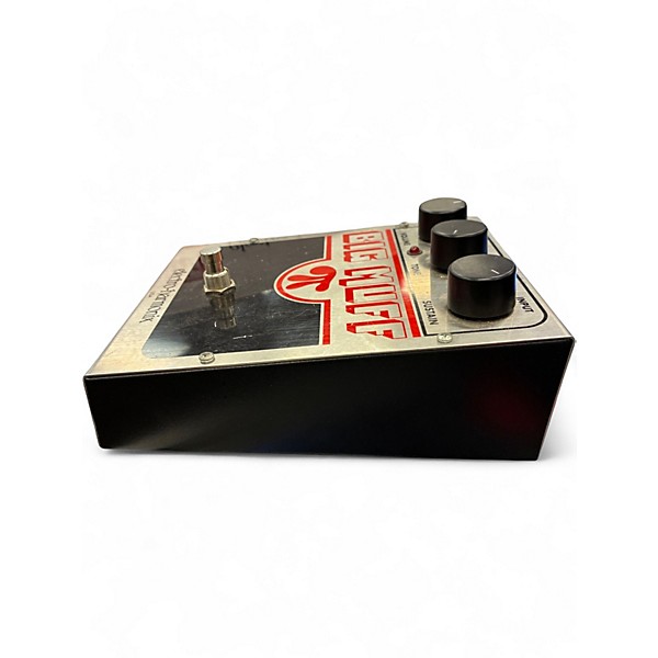 Used Electro-Harmonix Big Muff Distortion Effect Pedal