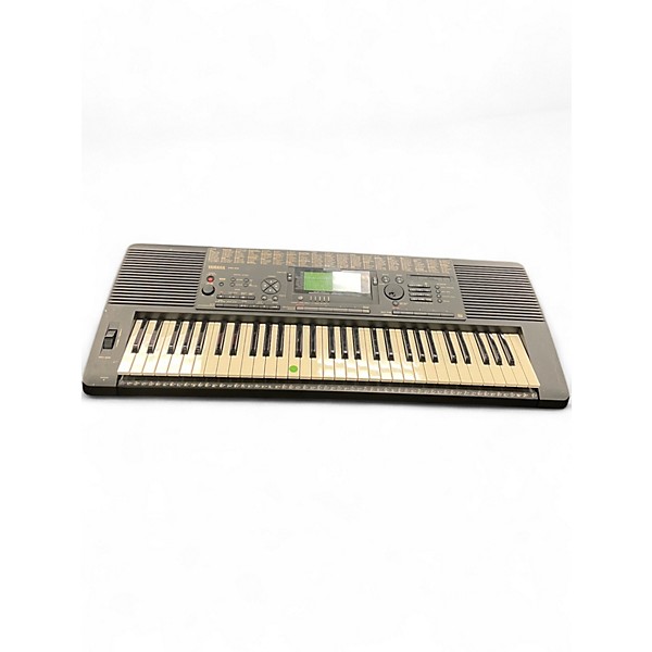 Used Yamaha PSR-520 Portable Keyboard | Guitar Center