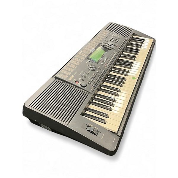 Used Yamaha PSR-520 Portable Keyboard | Guitar Center