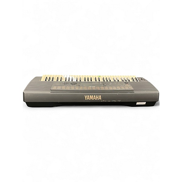 Used Yamaha PSR-520 Portable Keyboard | Guitar Center