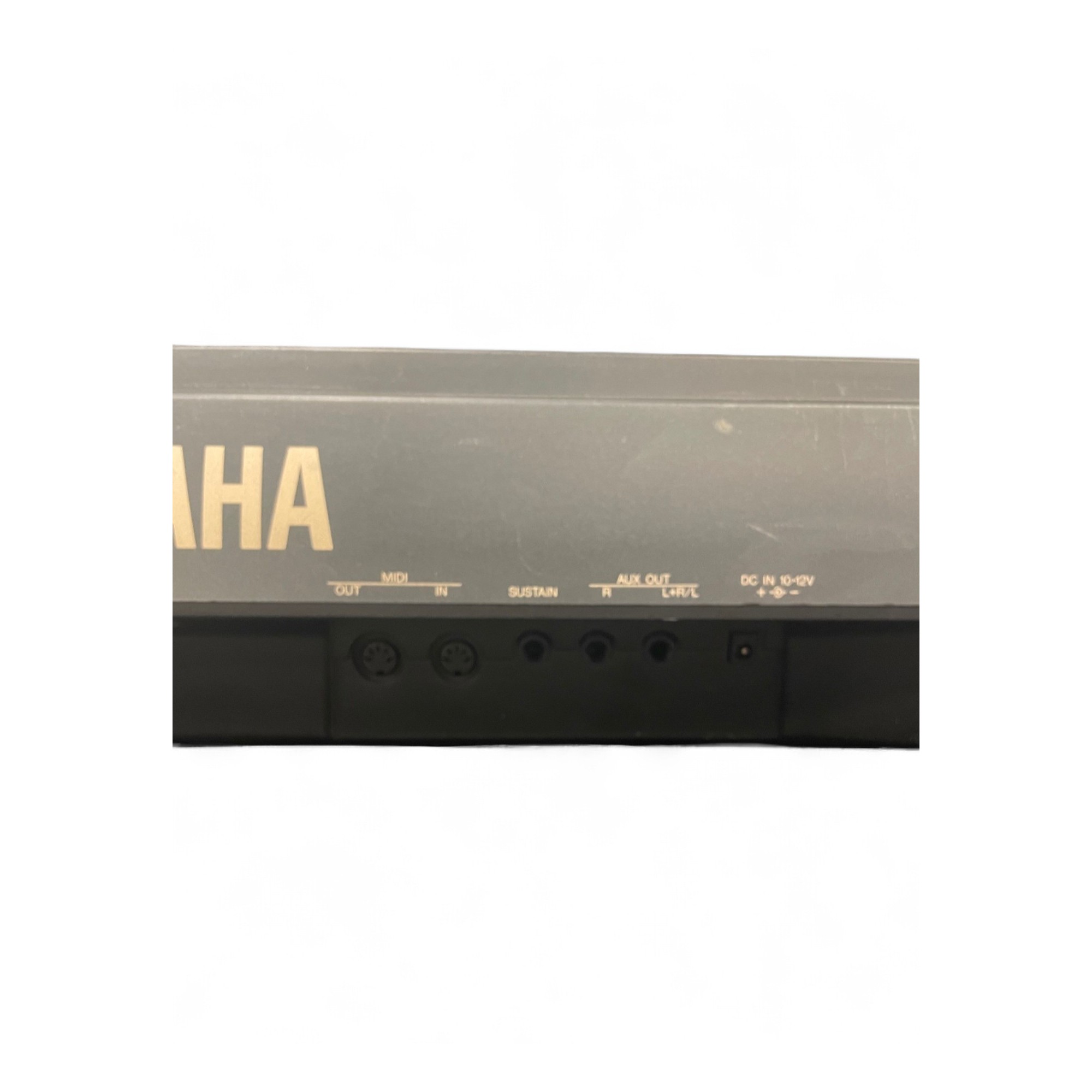 Used Yamaha PSR-520 Portable Keyboard | Guitar Center