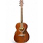 Used Ibanez AC340OPN Natural Acoustic Guitar thumbnail