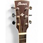 Used Ibanez AC340OPN Natural Acoustic Guitar