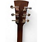 Used Ibanez AC340OPN Natural Acoustic Guitar