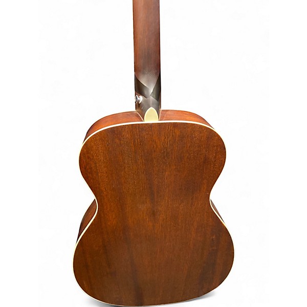 Used Ibanez AC340OPN Natural Acoustic Guitar