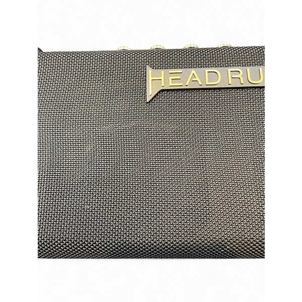 Used HeadRush FRFR-Go Battery Powered Amp