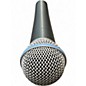 Used Shure Beta 58A Dynamic Microphone