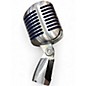 Used Shure Super 55 Dynamic Microphone thumbnail