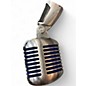 Used Shure Super 55 Dynamic Microphone