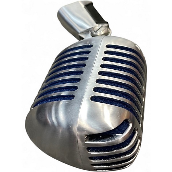 Used Shure Super 55 Dynamic Microphone