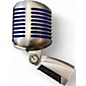 Used Shure Super 55 Dynamic Microphone thumbnail