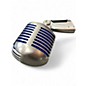 Used Shure Super 55 Dynamic Microphone
