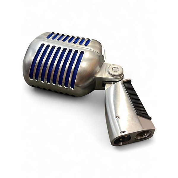 Used Shure Super 55 Dynamic Microphone