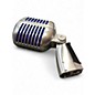 Used Shure Super 55 Dynamic Microphone