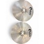 Used Bosphorus Cymbals 14in Traditional Series Cymbal thumbnail