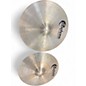Used Bosphorus Cymbals 14in Traditional Series Cymbal