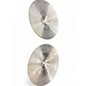 Used Bosphorus Cymbals 14in Traditional Series Cymbal