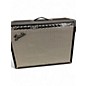 Used 2012 Fender 1965 Reissue Twin Reverb 85W 2x12 Tube Guitar Combo Amp thumbnail