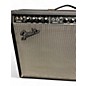 Used 2012 Fender 1965 Reissue Twin Reverb 85W 2x12 Tube Guitar Combo Amp