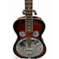 Used Gold Tone PBR PAUL BEARD SQUARE TOBACCO BURST Resonator Guitar thumbnail