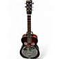 Used Gold Tone PBR PAUL BEARD SQUARE TOBACCO BURST Resonator Guitar