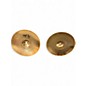 Used SABIAN 14in B8 Pro Hi Hat Pair Cymbal
