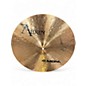 Used MEINL 20in Amun Medium Ride Cymbal thumbnail