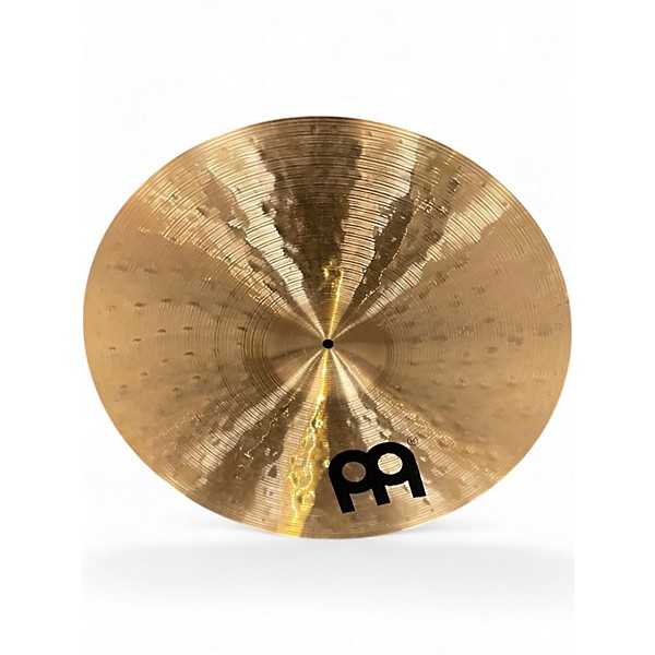 Used MEINL 20in Amun Medium Ride Cymbal